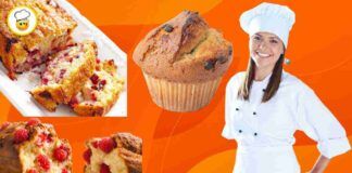 La frutta affonda negli impasti Il segreto del pasticciere ti salverà una volta e per tutte
