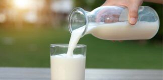 Coldiretti denuncia Lactalis per il prezzo del latte e varie irregolarità