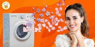 Lavatrice sempre pulita e profumata 3 trucchi imperdibili Ricettasprint