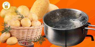 Lessare le patate i trucchi infallibili per un risultato super