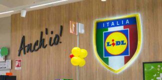 Offerta LIDL in volantino a soli 6,99 euro