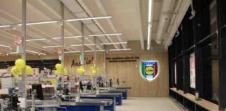 Lidl contro lo spreco alimentare con il Sacchetto da 3 euro