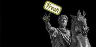 Come rinfrescare casa senza condizionatore, lo facevano già i Romani