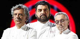 Antonio Cannavacciuolo, furto in cucina: presente anche Giorgio Locatelli, il video incastra il colpevole