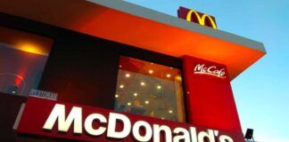 McDonald's 800mila euro di risarcimento - RicettaSprint