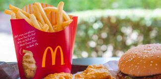 McDonald's sgancia la bomba - RicettaSprint