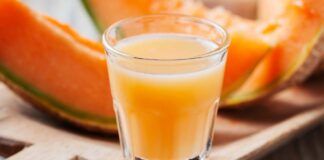 Meloncello, la crema di melone da servire freddissima: provala a cena, sarà un successone!