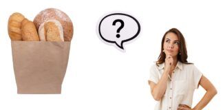 Non buttare i sacchetti di carta del pane la scoperta ti stupirà