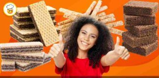 Non comprerai più wafer tutti i trucchi e i consigli per farli a casa in men che non si dica