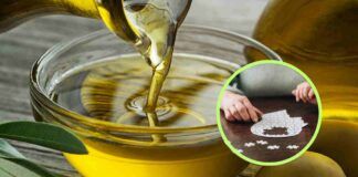 Olio di oliva nuova arma contro la demenza