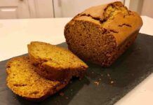 Pane dolce di carote 27072023 ricettasprint