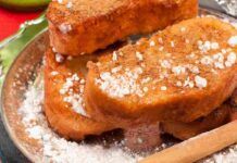 Merenda golosa delle nonne, non spendi un euro ma fai felici tutti: ricetta riciclo favolosa ricettasprint