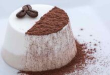 Panna cotta allo yogurt fresco dessert per deliziare le serate estive