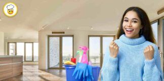 Parquet in casa Come prendersene cura e sarà sempre splendente