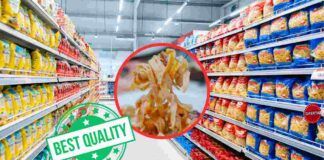 Come riconoscere la pasta all'uovo migliore