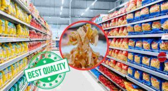 Pasta all’uovo, come scegliere la migliore quando fai la spesa
