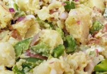 Patate fresche light, il contorno saziante che appaga i sensi con leggerezza