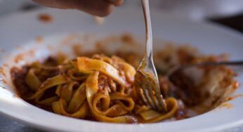 Mangia un piatto di pasta e muore, dove è successo