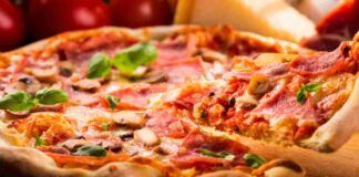 Pizza antizanzare, quali sono i suoi ingredienti