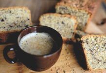 Plumcake al caffè senza uova 13072023 ricettasprint