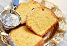 Plumcake al latte condensato e limone 03072023 ricettasprint