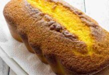Plumcake allo yogurt il segreto per farlo alto e soffice