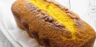 Plumcake allo yogurt il segreto per farlo alto e soffice