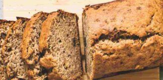 Hai degli albumi in avanzo, non li buttare prepara questo leggerissimo plumcake super fit