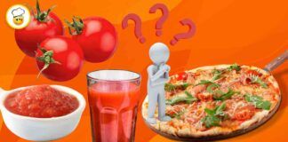 Pomodoro fresco, passata o polpa come si condisce una vera pizza napoletana Scopriamo subito!