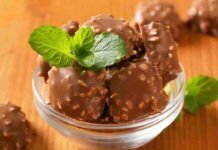 cioccolato