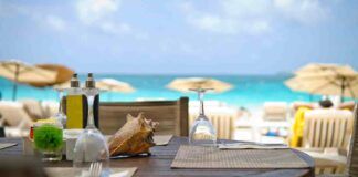 Che cosa mangiare in vacanza per essere in forma con gusto