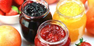 Preparare la marmellata a casa alla perfezione seguendo i consigli di zia Rossella