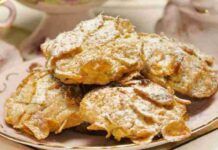 Cornflakes a colazione non li mettere nel latte facci questo dolcetto