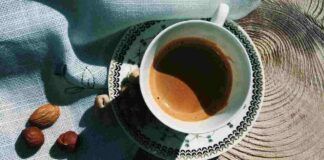 Il caffè previene l'Alzheimer per uno studio italiano