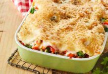 Teglia di verdure croccanti al forno con crosticina di pane, contorno ipocalorico favoloso se sei a dieta Teglia di verdure croccanti al forno con crosticina di pane, contorno ipocalorico favoloso se sei a dieta