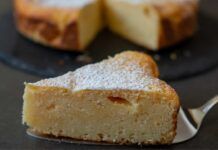 Ti è avanzata la ricotta? Prepara questa sofficissima torta, sarà impossibile resistere a tanta bontà Ti è avanzata la ricotta Prepara questa sofficissima torta, sarà impossibile resistere a tanta bontà