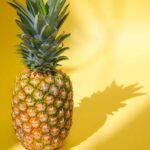 Tisana all'ananas benefici - RicettaSprint