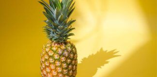 Tisana all'ananas benefici - RicettaSprint