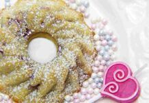 Torta marmorizzata vaniglia e nutella, semplice bontà buona da perdere la testa Torta marmorizzata vaniglia e nutella 14072023 ricettasprint