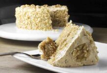 Torta panna cocco e noci 02072023 ricettasprint