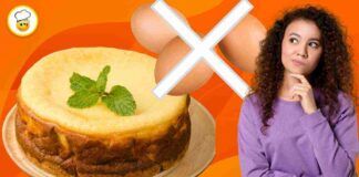 Torta senza uova il segreto sta nell'impasto, tutto quello che c'è da sapere!