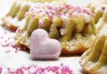 Tortine al microonde cocco e vaniglia 11072023 ricettasprint