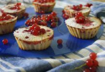 Tortini alla ricotta e latte condensato 15072023 ricettasprint