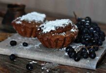 Tortini all'uva 16072023 ricettasprint