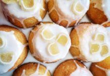 Tortini sorbetto al limone 23072023 ricettasprint