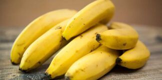 Una banana al giorno - RicettaSprint