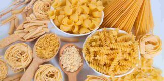 Quale pasta è la migliore se stai seguendo una dieta