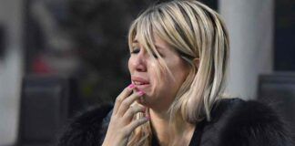 Wanda Nara leucemia, la terribile malattia