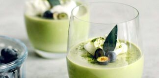 crema dolce all'avocado 06082023 ricettasprint