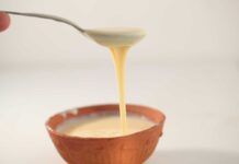 Come fare del latte condensato leggero pronto in poche mosse: la vera svolta in cucina latte